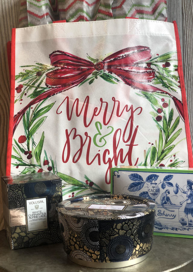 Alpine Lace & Chocolates by The Flower Alley