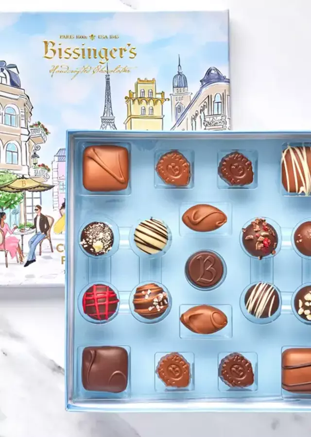 Bissinger's Collection Francaise (French Collection) by The Flower Alley