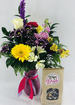 Flowers sweets fresh spring combo thumb