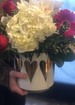 Heart of gold thumb