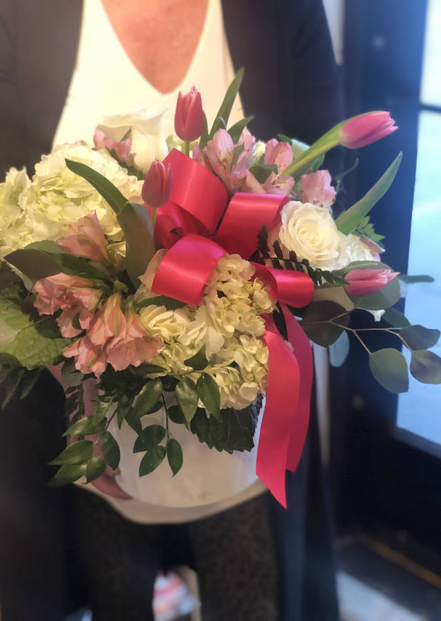 So Lucky! by The Flower Alley