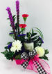 Love your guts. . . keepsake gift flower set thumb