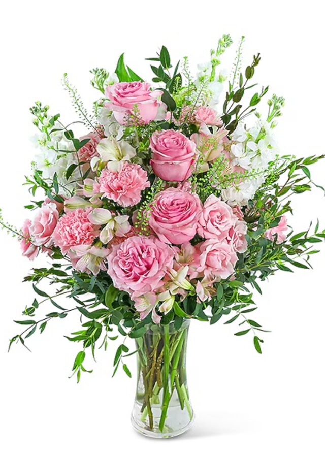 Parisian Deluxe by The Flower Alley