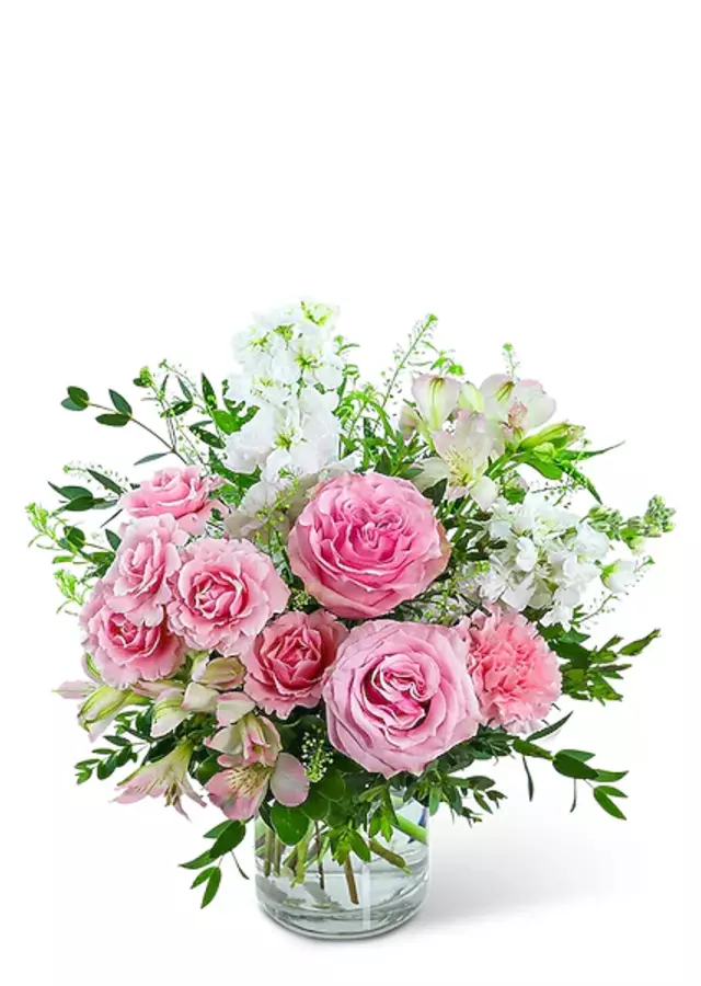 Parisian Petite by The Flower Alley