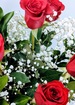 Detail photo thumb roses godiva chocolates