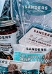 Sanders home for the holidays basket thumb