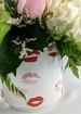 Send a little love bouquet gift combo thumb