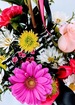 Closeup photo thumb the one i love bouquet