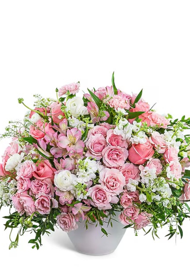 The Royal by The Flower Alley