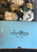Tiffany blue thumb