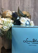 Tiffany blue thumb