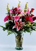 Product photo thumb valentine be mine bouquet